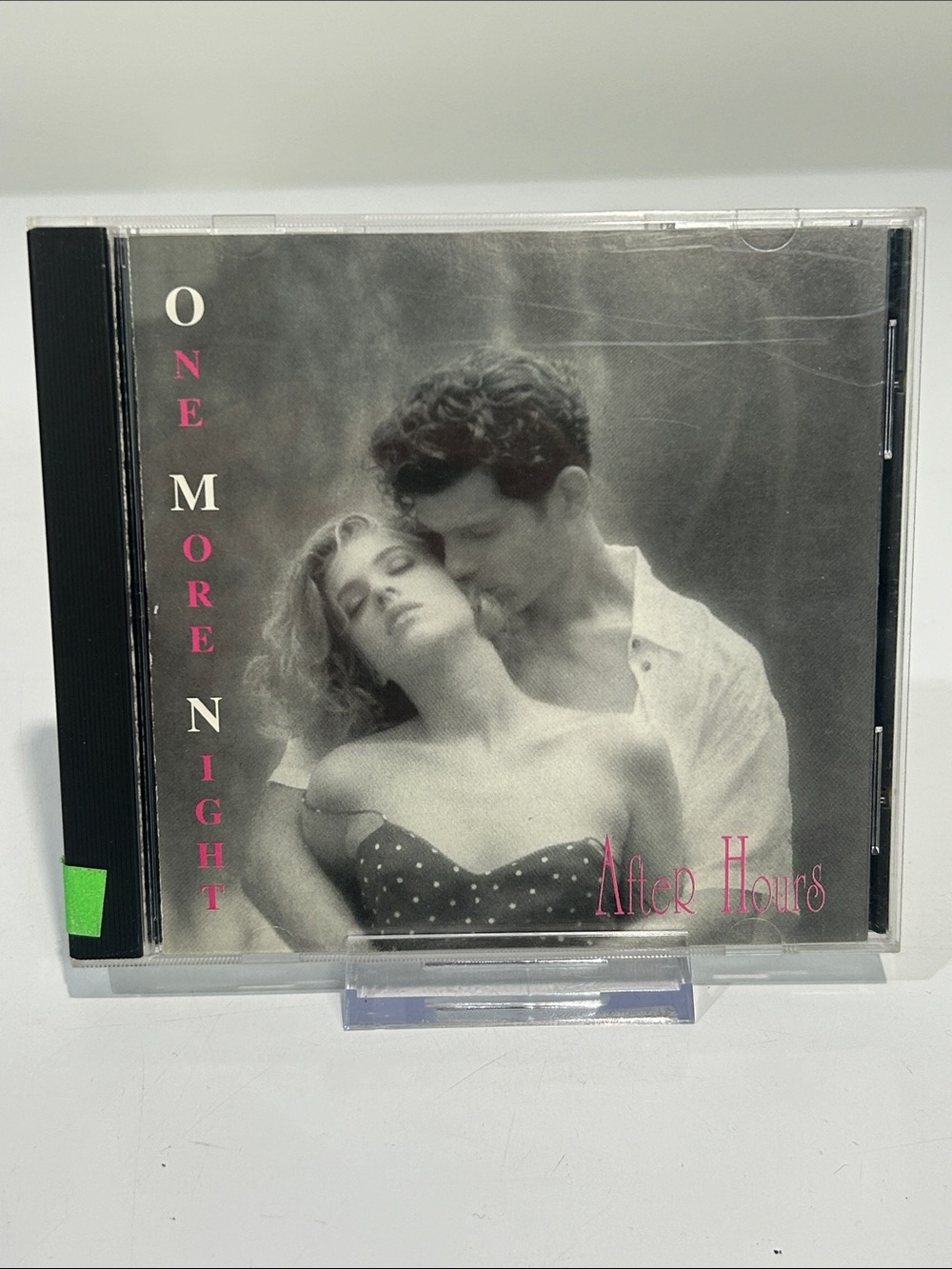 🤯5 for $20🤯  One More Night “After Hours” CD [Pop Rock]